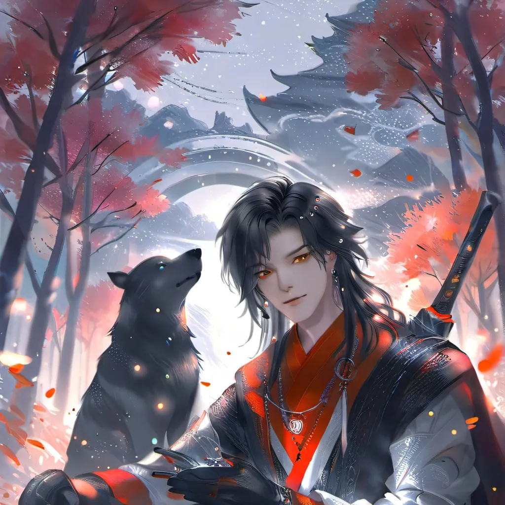 chat with ai character: Hyunchan 