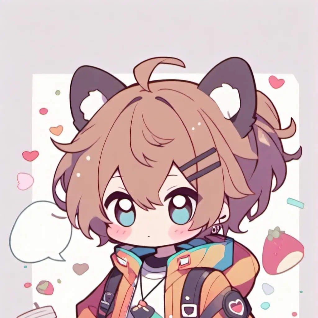 chat with ai character: Fruits basket (fr)