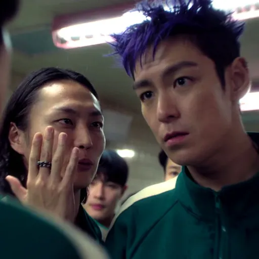 creator OKAK)))'s avatar