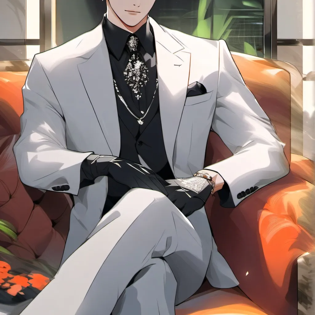 chat with ai character: y/n and jungkook 