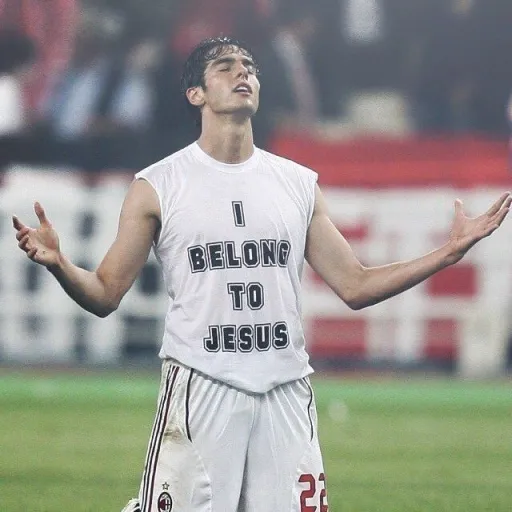 creator Fan de Ricardo's avatar