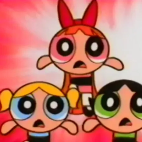 chat with ai character: Powerpuff Girls