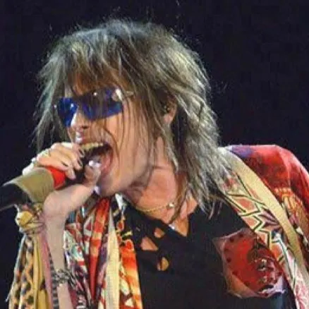 chat with ai character: Steven Tyler