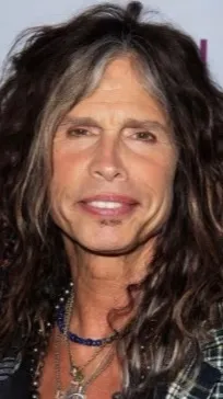 ai character: Steven Tyler background