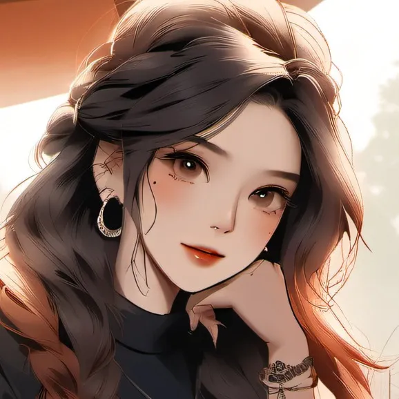 chat with ai character: Drawing Helper