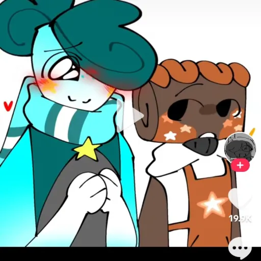 creator mimi v_arts's avatar