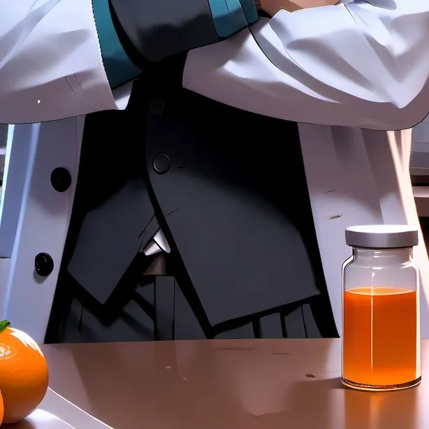 chat with ai character: masakrick