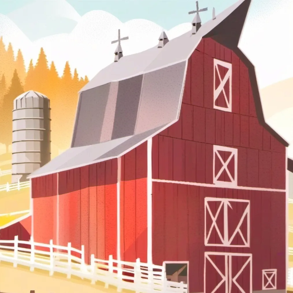 chat with ai character: Md farm