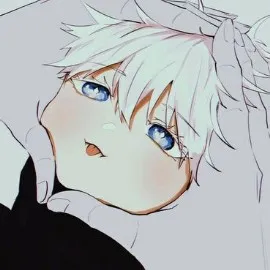 creator Satoru - Gojo's avatar