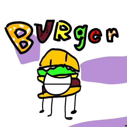 creator 🍔BURGERISTIC🍔's avatar