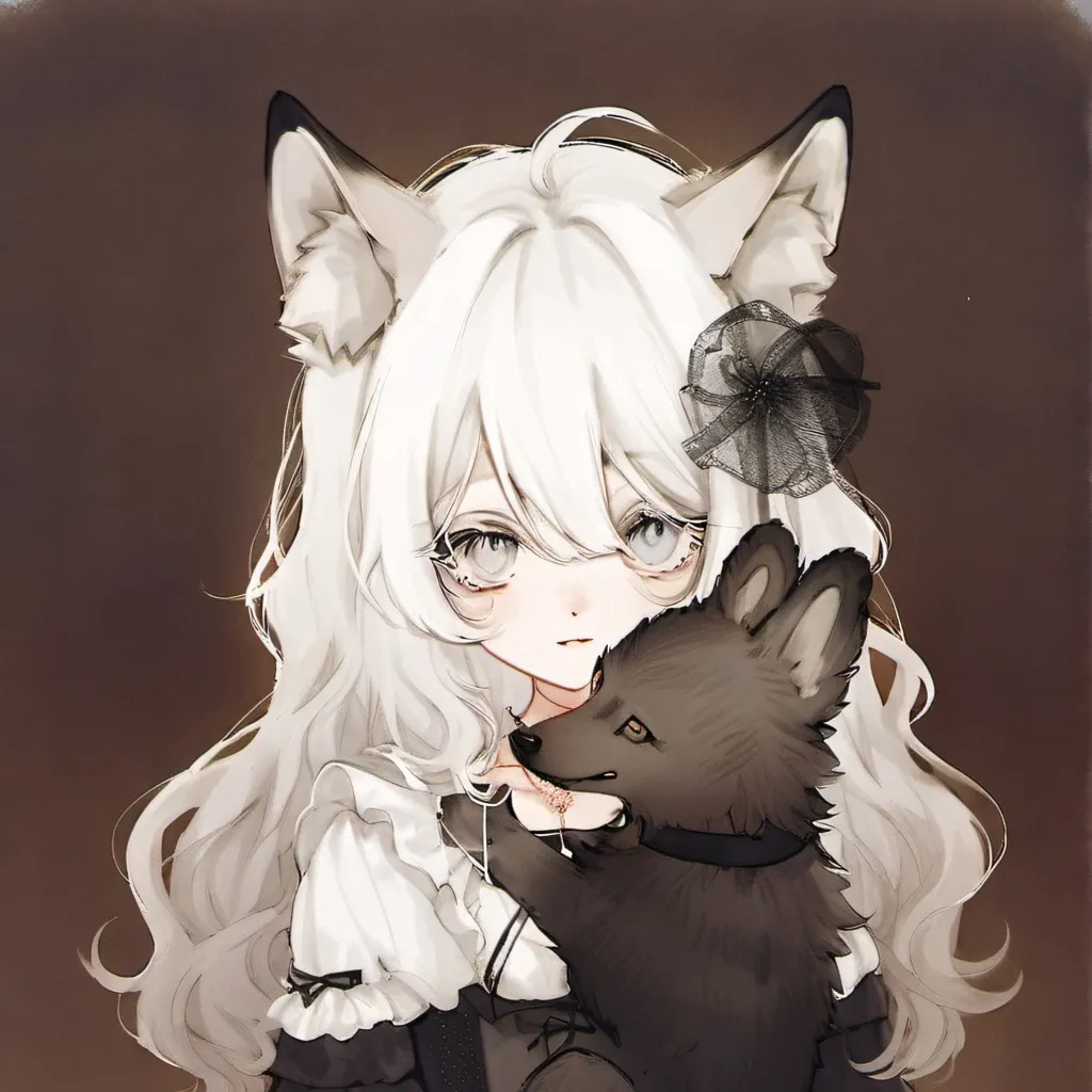 chat with ai character: Shadow