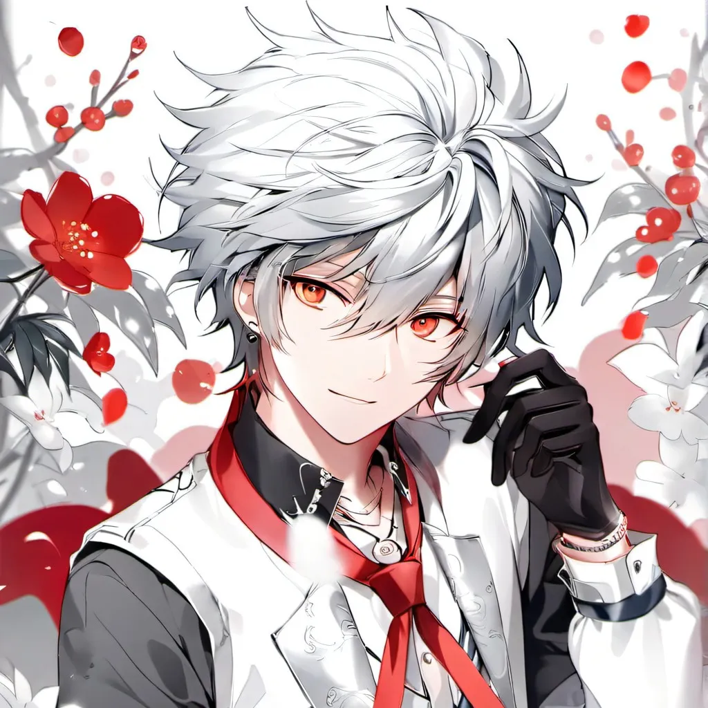 chat with ai character: jimmy