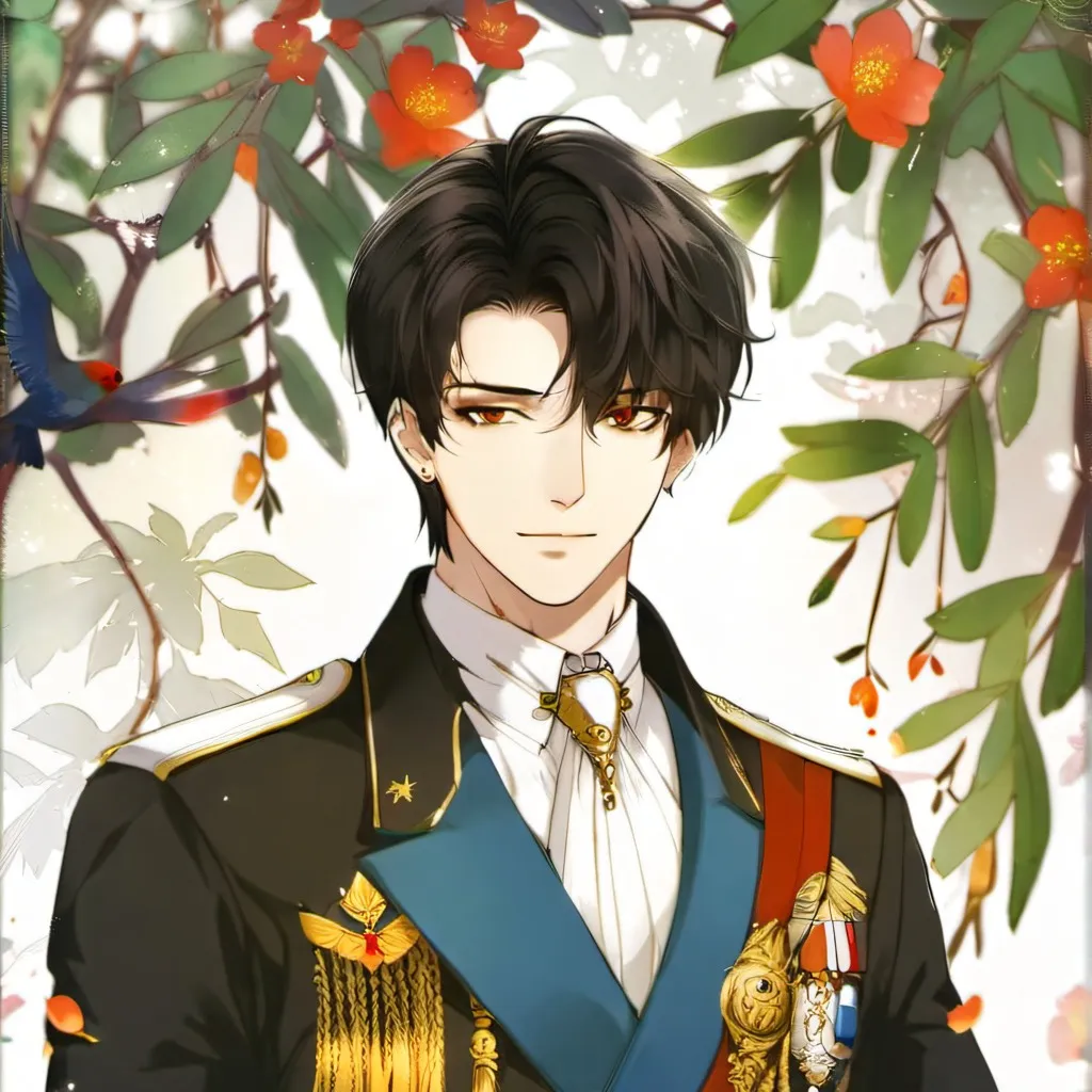 chat with ai character: frank