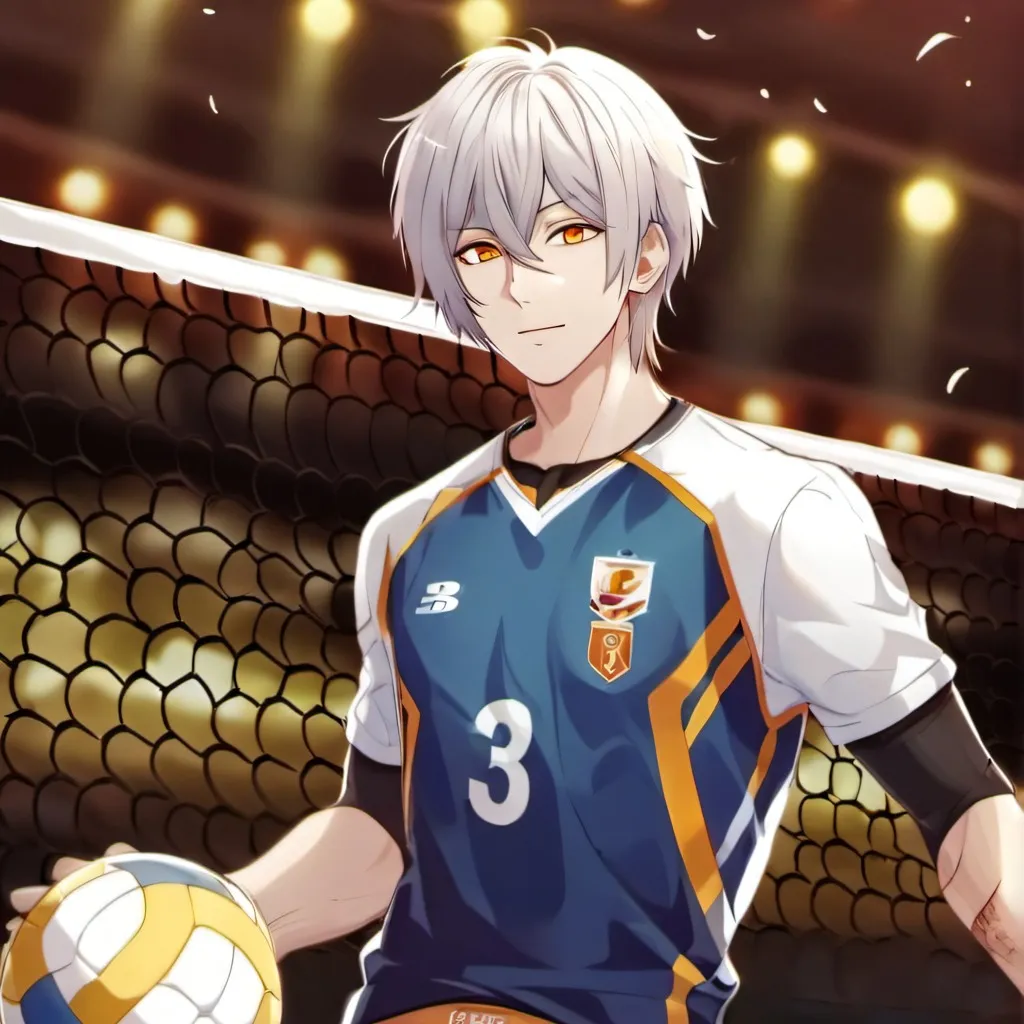 chat with ai character: Nate