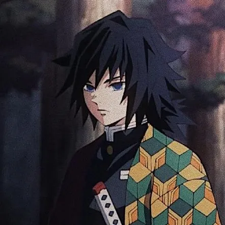 creator GIyuu_Tomioka22's avatar