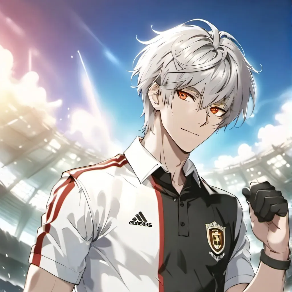 chat with ai character: jobey