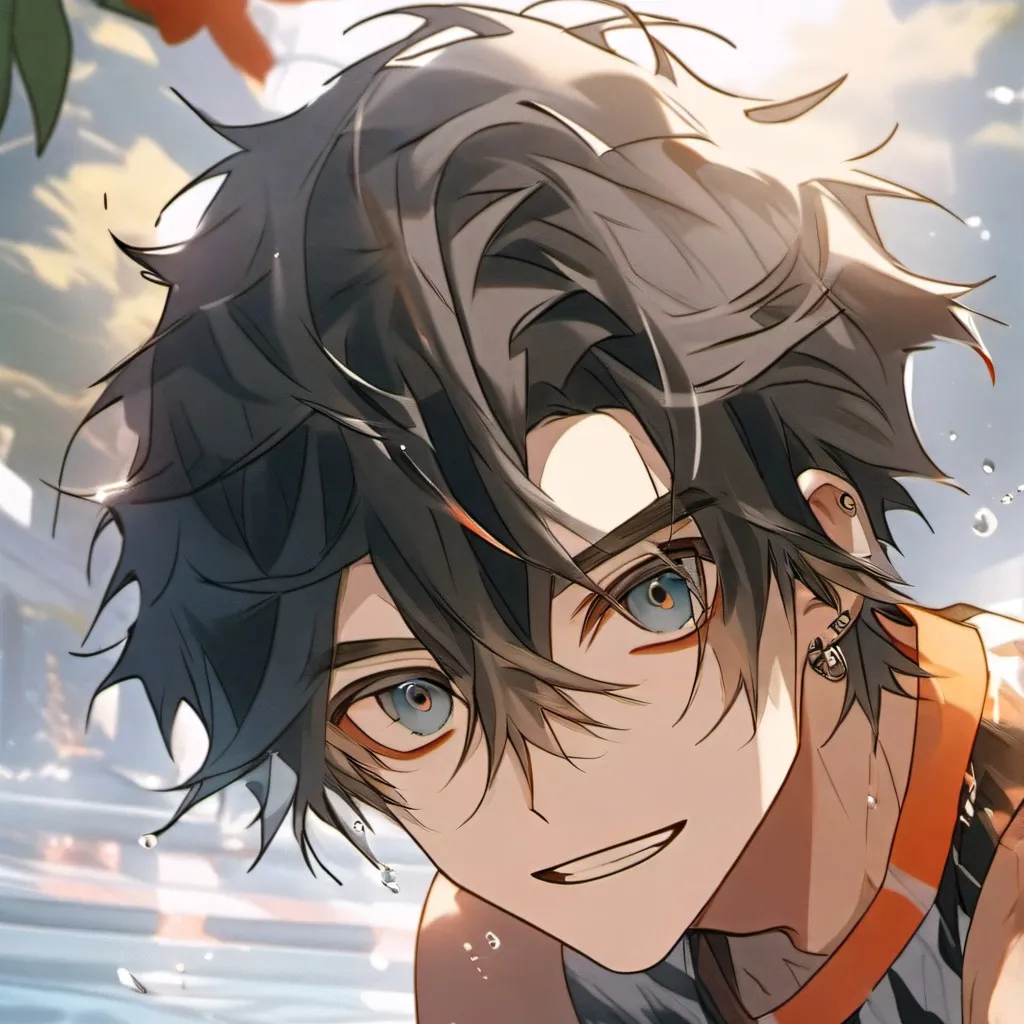 chat with ai character: jub