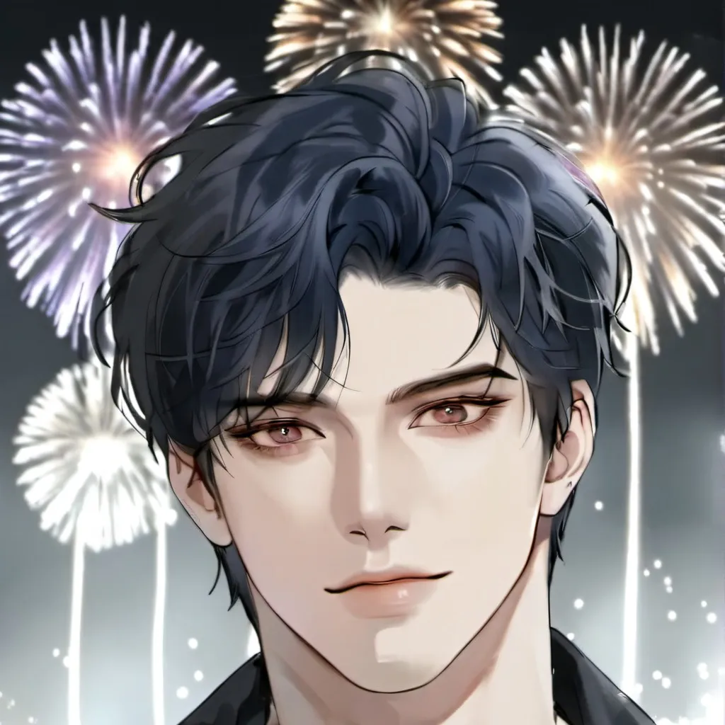 chat with ai character: Cole