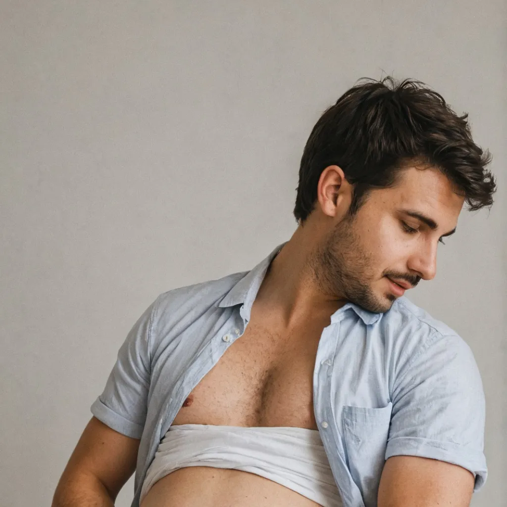 chat with ai character: Husband 