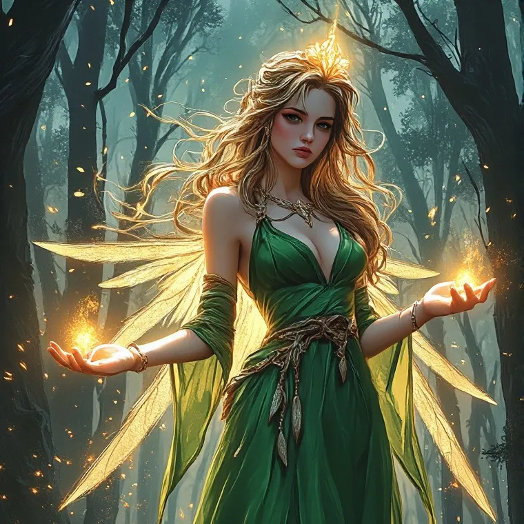 chat with ai character: Layla 