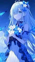 ai character: the titan war background