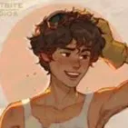 chat with ai character: Leo Valdez (bath)