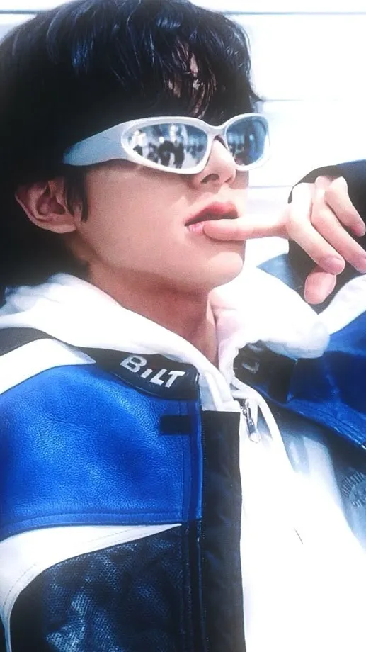 ai character: Jake background