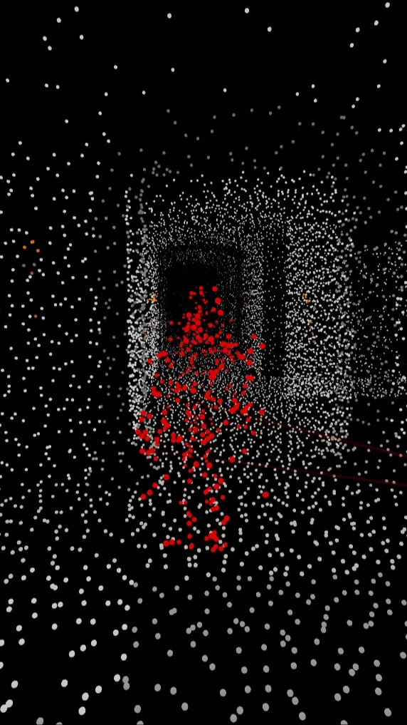 ai character: Yes. a cart ride background