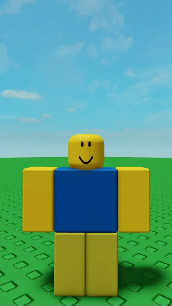 ai character: 2048 tiles! background