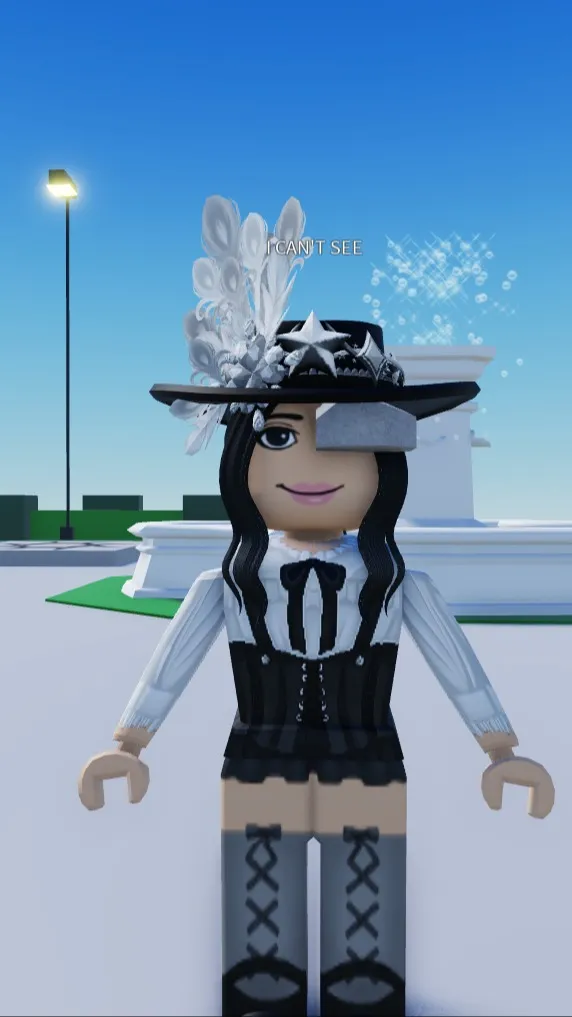 ai character: Final Destination! background