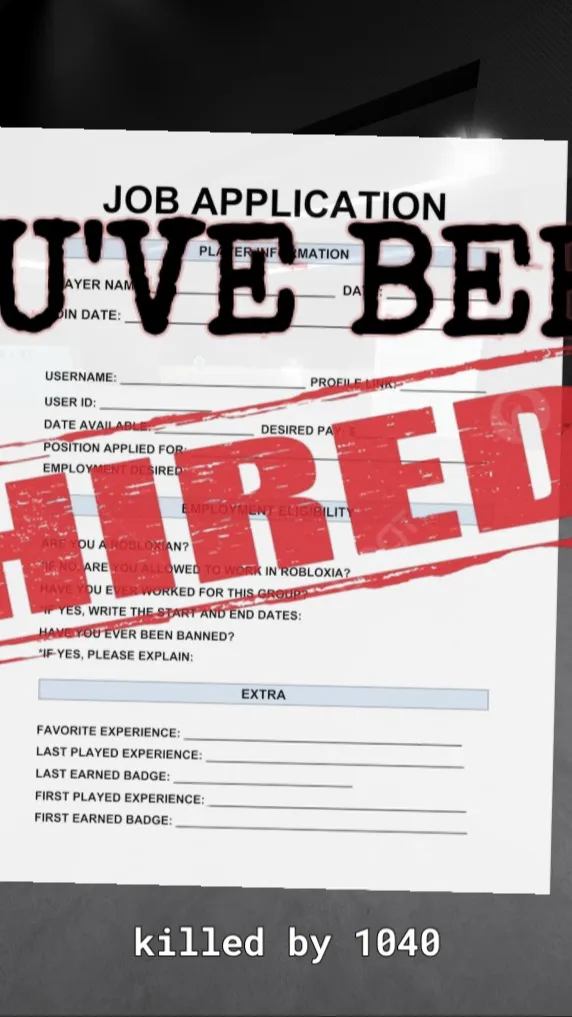 ai character: GROW A GARDEN background