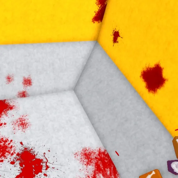 chat with ai character: Retro Exploit Hunt