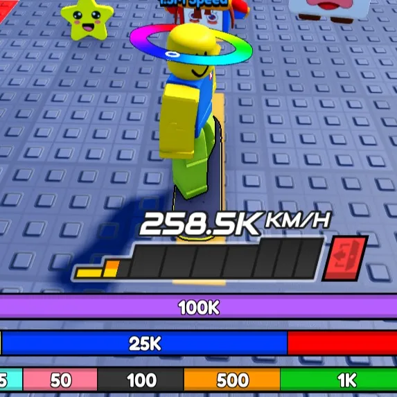 chat with ai character: Roblox Obby