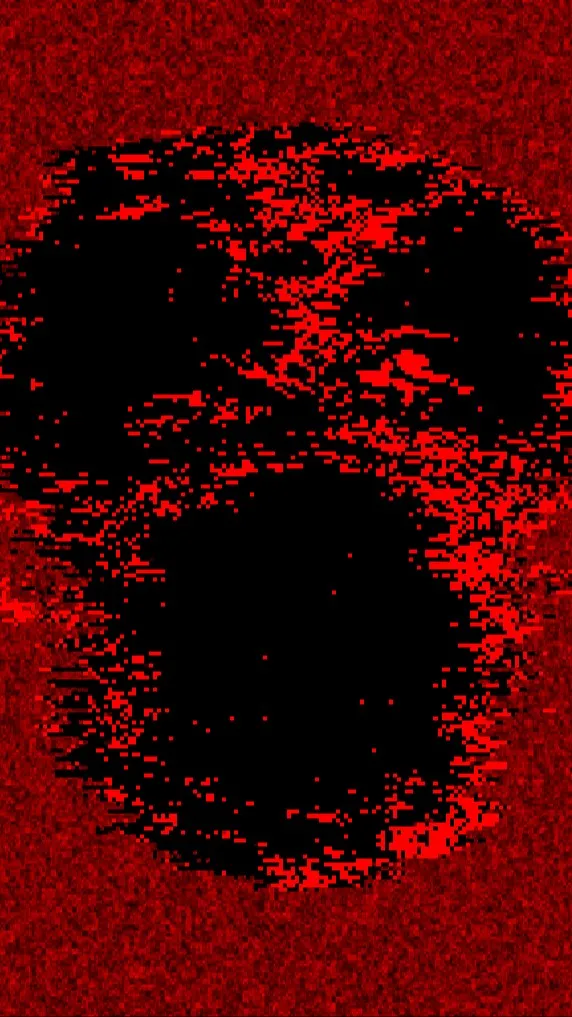 ai character: B core! background