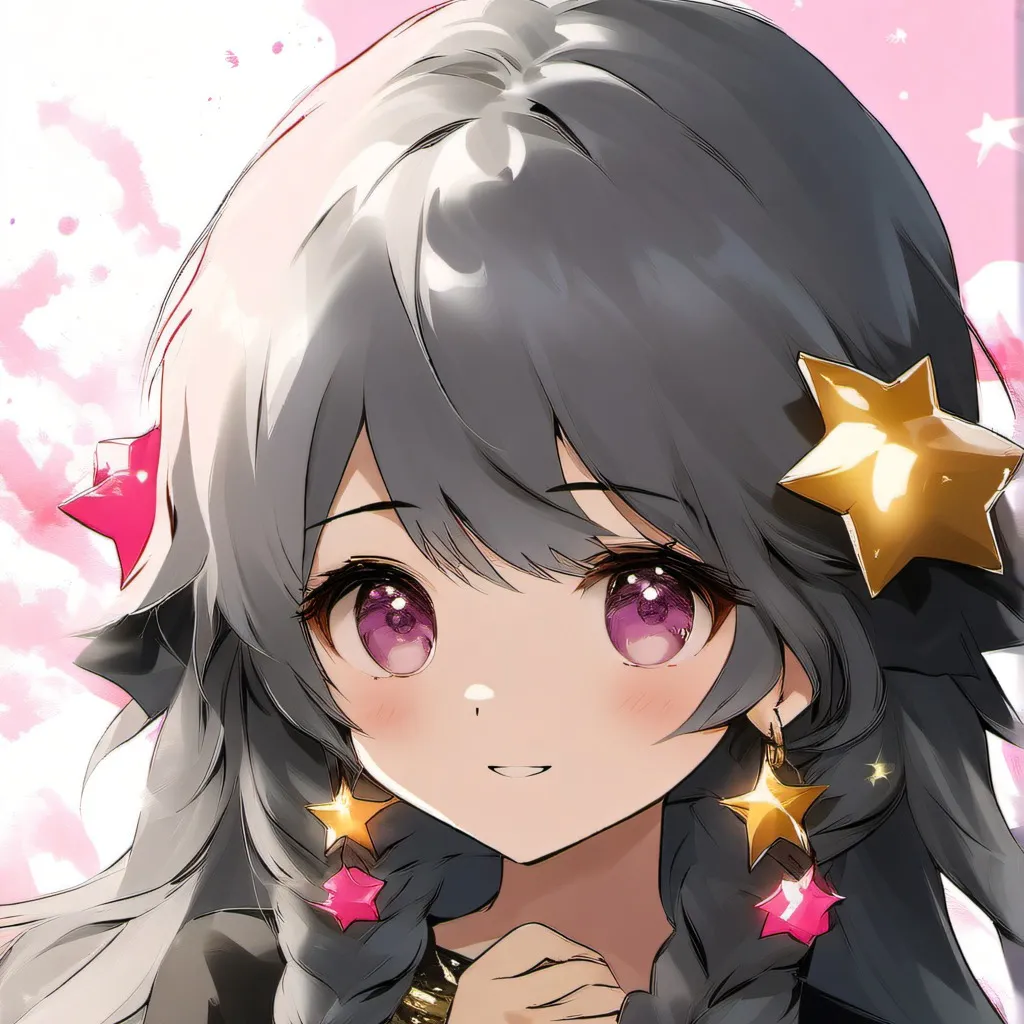 chat with ai character: block color match