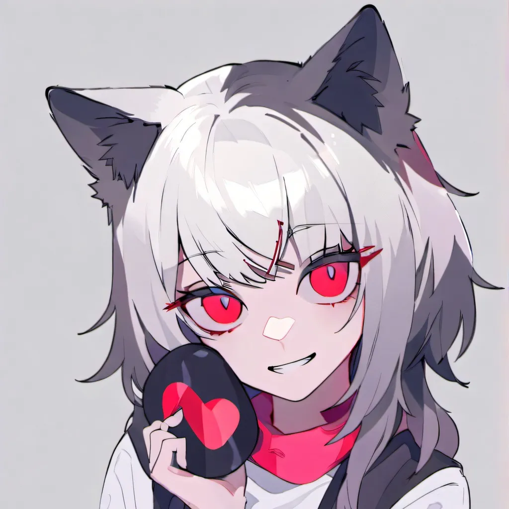 chat with ai character: KittyCandy/Lynea 