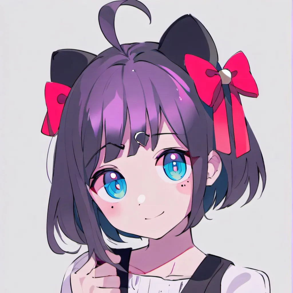 chat with ai character: Baby Cosmo 