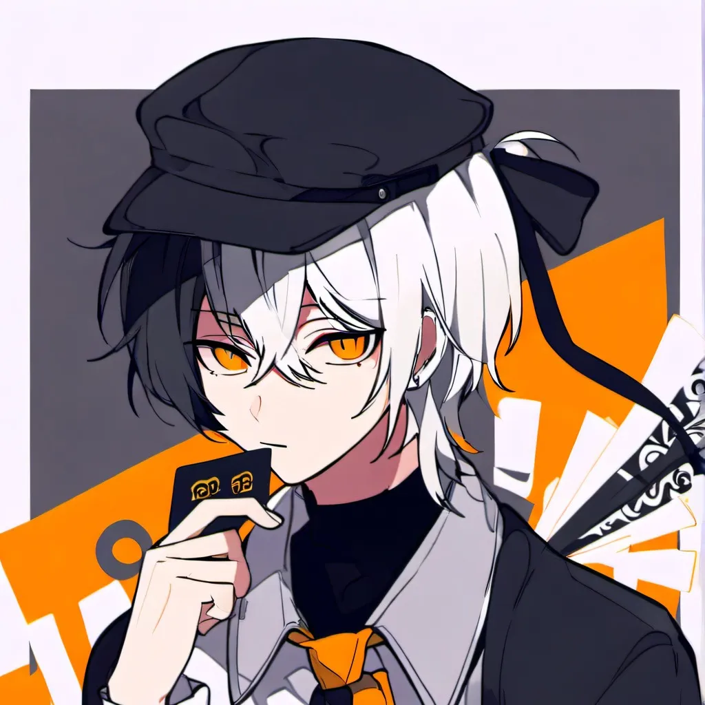 chat with ai character: Cazzie