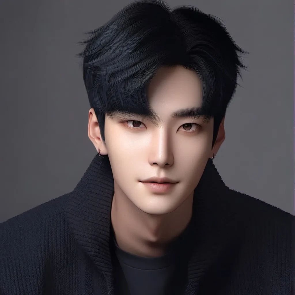 chat with ai character: Giffar Reon