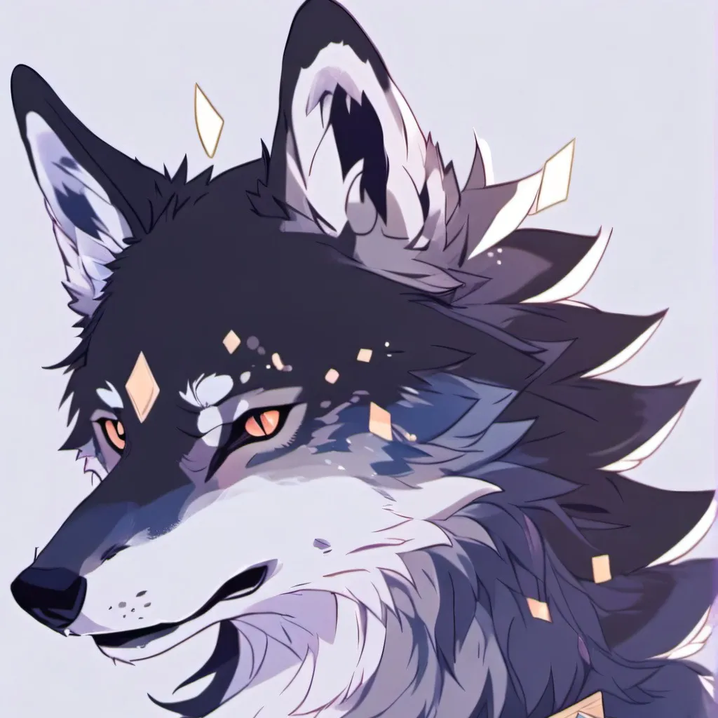 chat with ai character: moon