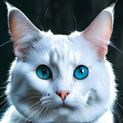 chat with ai character: misty