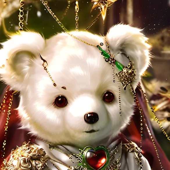 chat with ai character: Charles