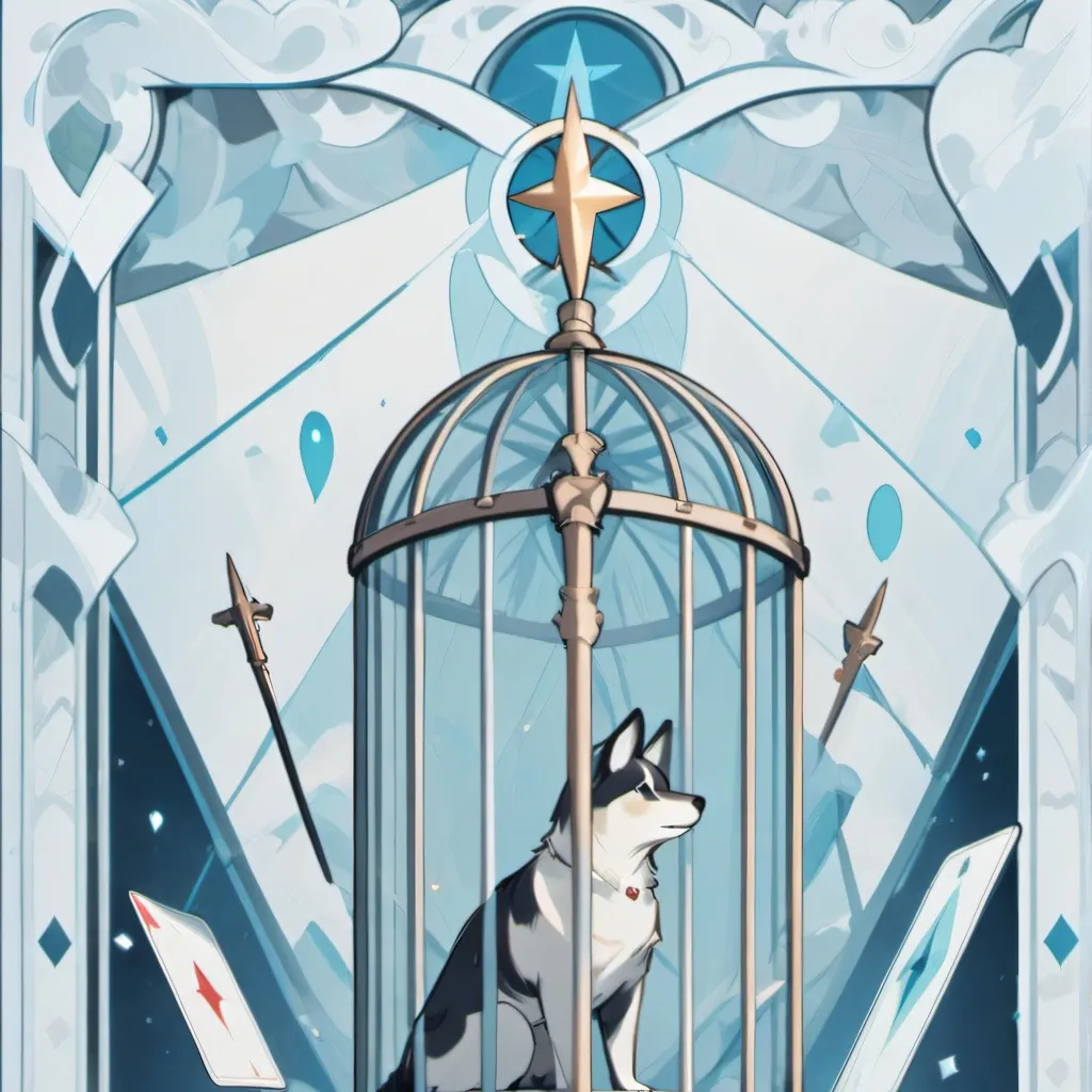 chat with ai character: pet shop rp