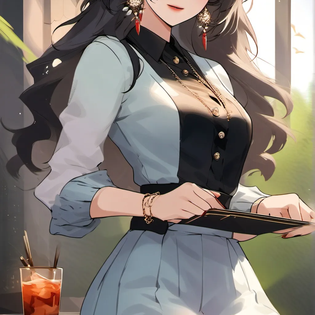 chat with ai character: Mangy.