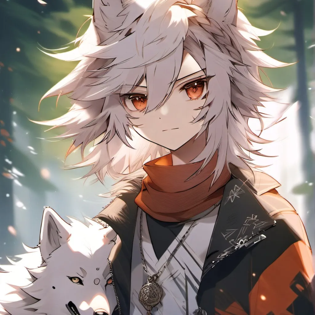 chat with ai character: ~ Sebastian. ~