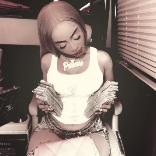 creator bigbosslady's avatar