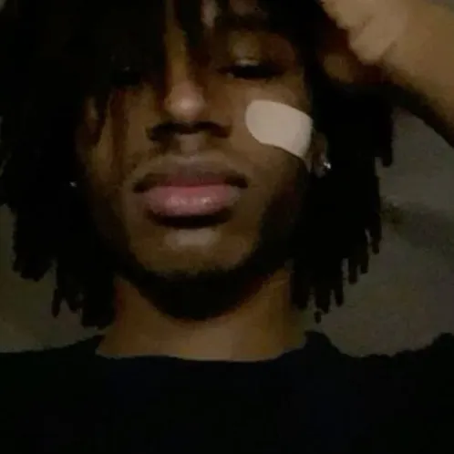 chat with ai character: Kingie