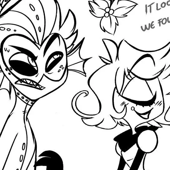 chat with ai character: Baxter and Nifty