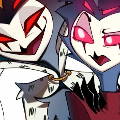 chat with ai character: Stolas X Stolas