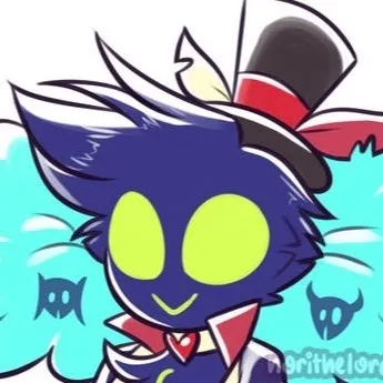 chat with ai character: Kid Asmodeus